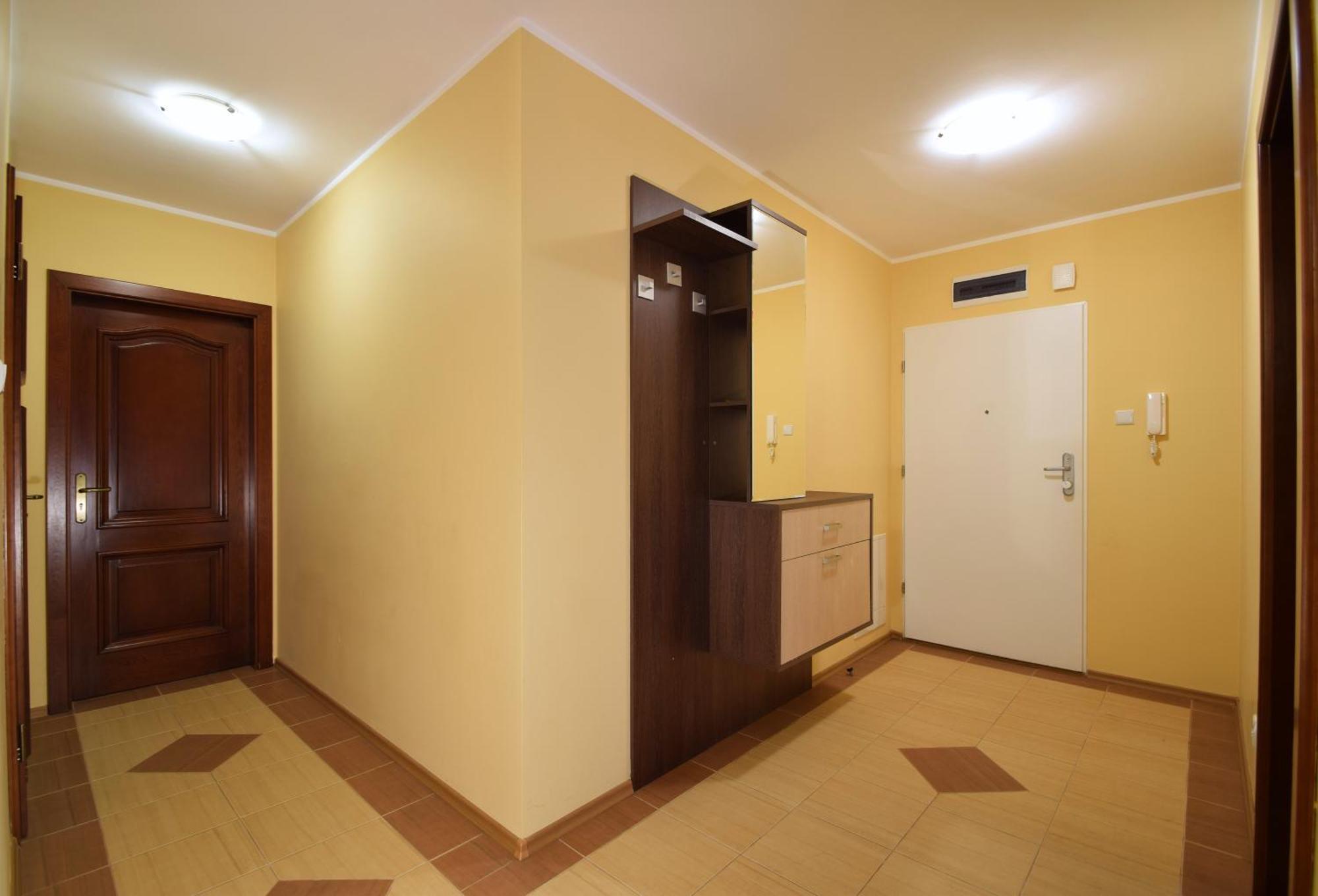 Apartament 29 Zielone Tarasy Kołobrzeg Exterior foto
