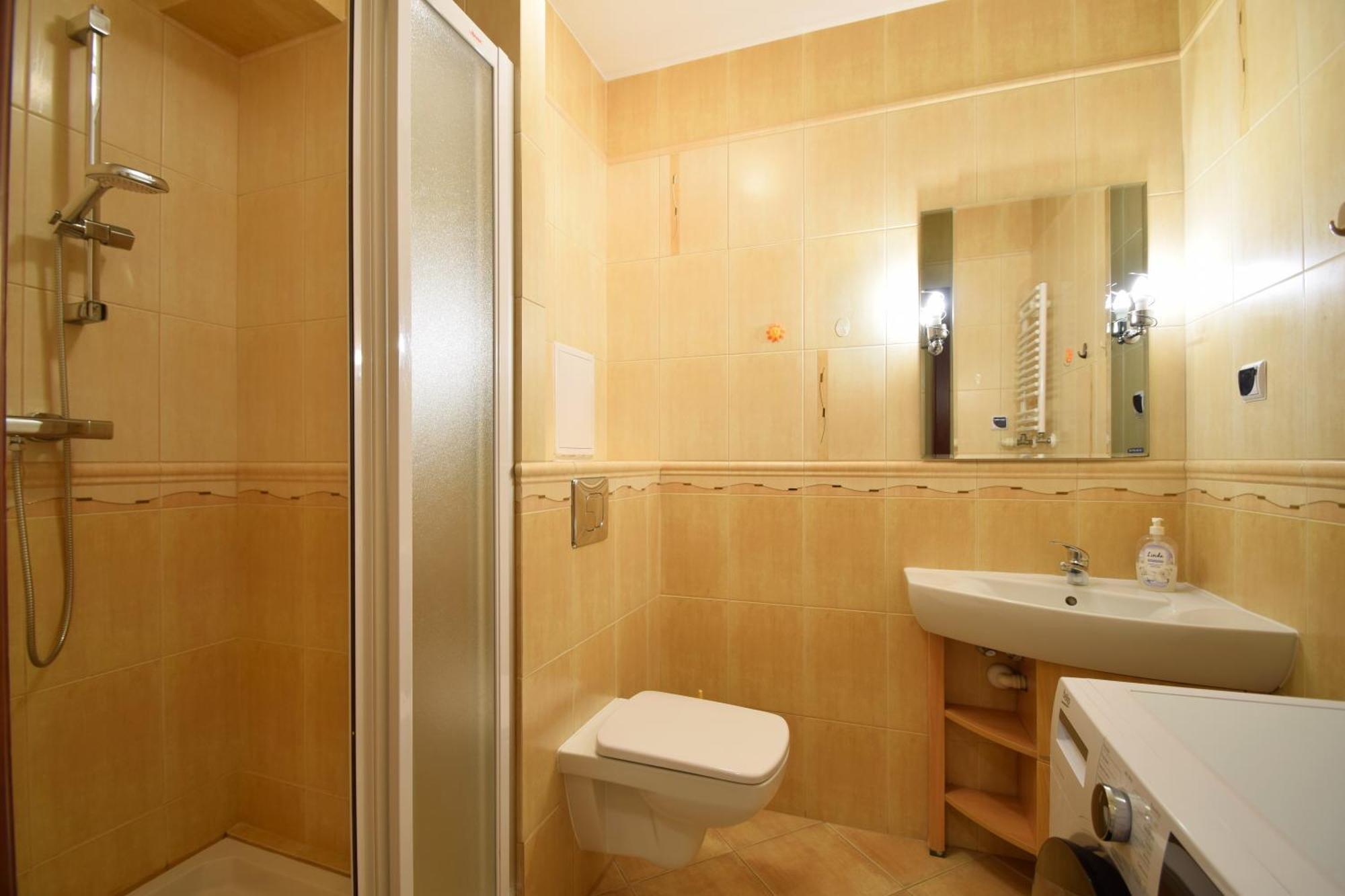 Apartament 29 Zielone Tarasy Kołobrzeg Exterior foto