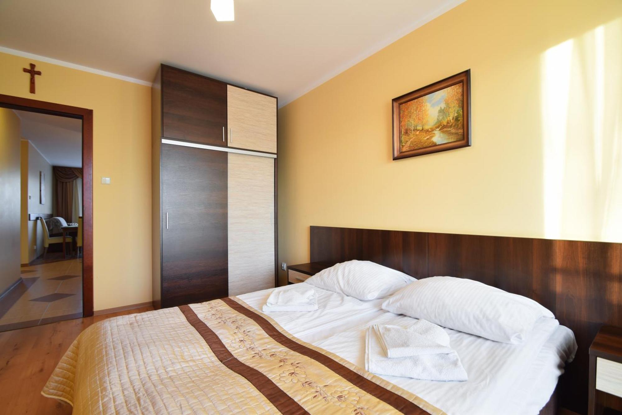Apartament 29 Zielone Tarasy Kołobrzeg Exterior foto