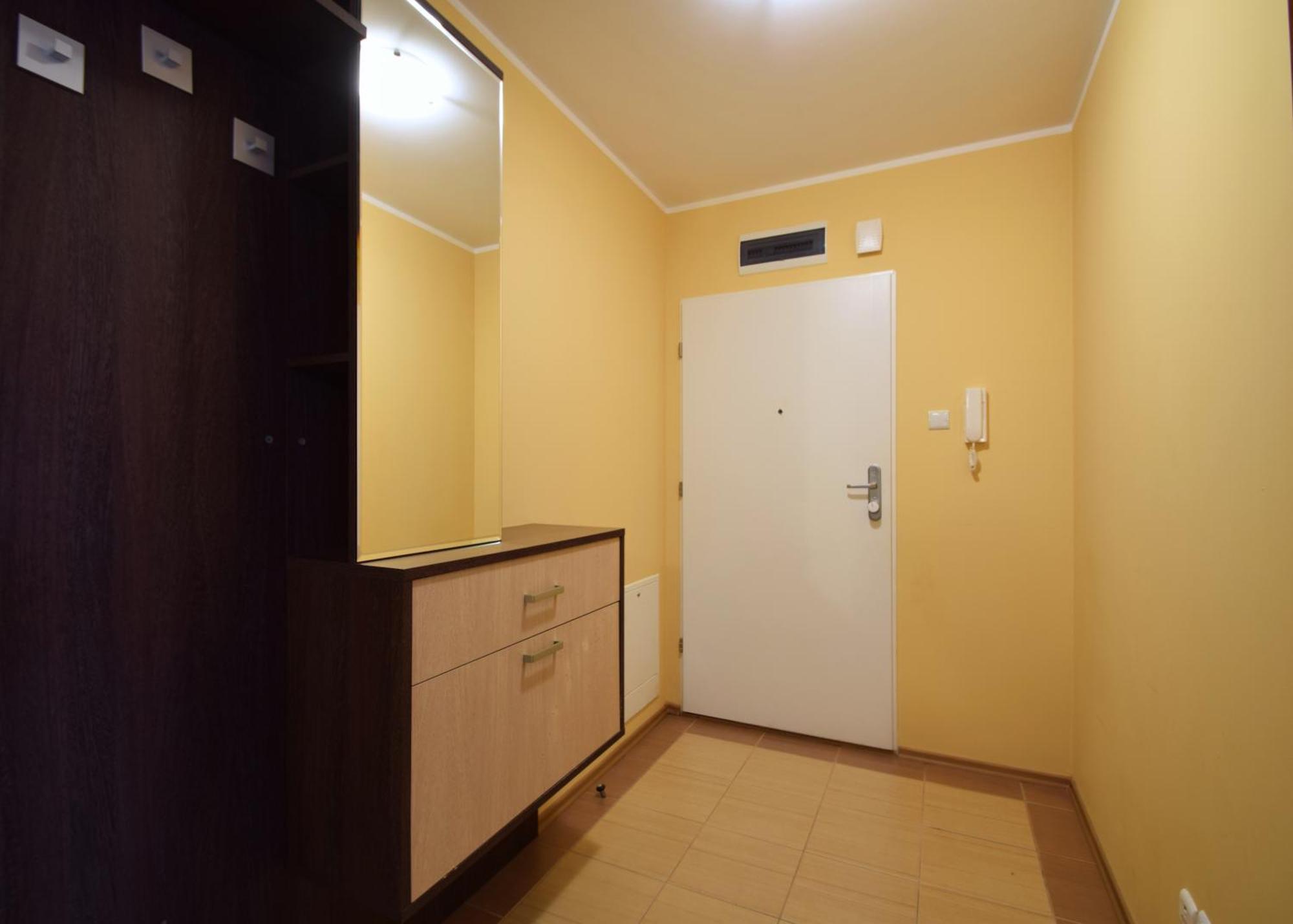 Apartament 29 Zielone Tarasy Kołobrzeg Exterior foto
